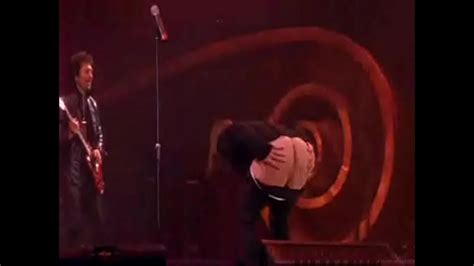 Ozzy Shows His Ass In Concert 1999 XNXX