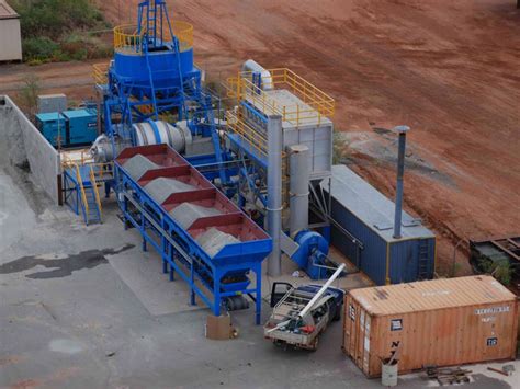 Hot Mix Asphalt Plant For Sale Click For Favorable Price