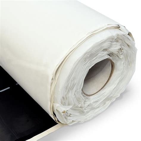 Visqueen Sam Self Adhesive Tanking Membrane Mtr X Mtr Resapol