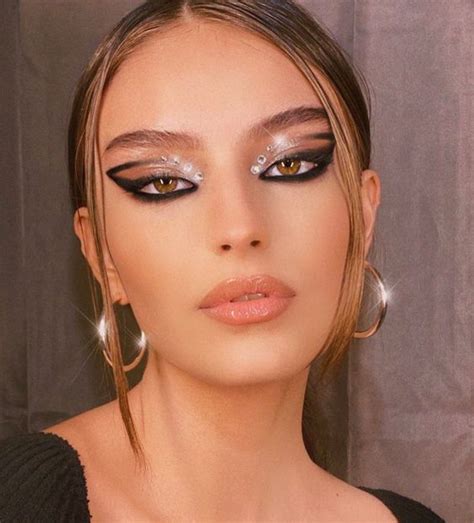 13 Maquillajes Aesthetic Para Ser Una Linda Chica Tumblr Moda Y Estilo