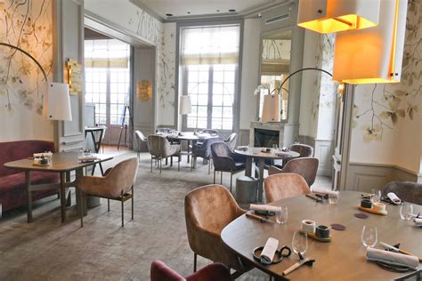 lobservatoire le restaurant gastronomique du gabriel bordeaux