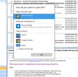 windows       open  microsoft community