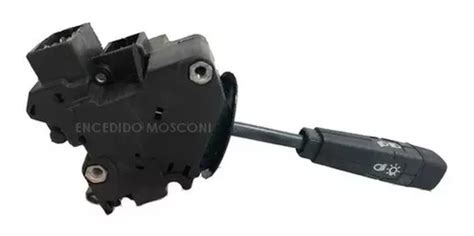 Llave Comando De Luz Bocina Y Giro Renault 9 11