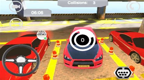 Master Car Park: Parking Game - App on Amazon Appstore