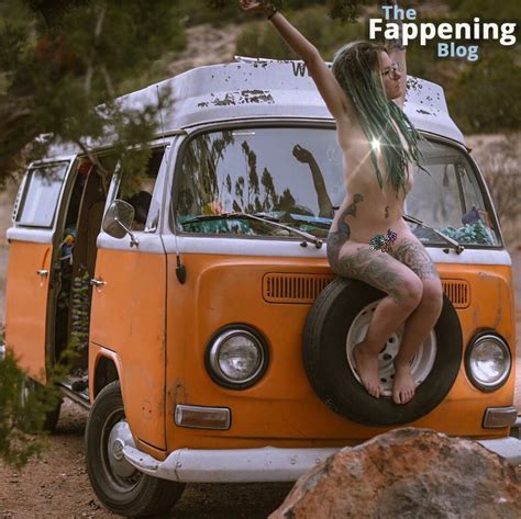 BluTube Orchidsandhoney Therealroyalblu Nude Leaks OnlyFans Photo TheFappening