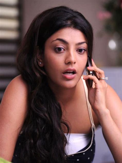 Kajal Agrawal Wallpapers For Desktop Background Kajal Agarwal Hot 4k 522274 HD Wallpaper