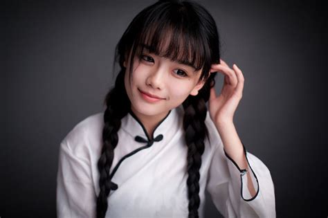 Tổng hợp hình ảnh Hot Girl Trung Quốc đẹp nhất Link 3X