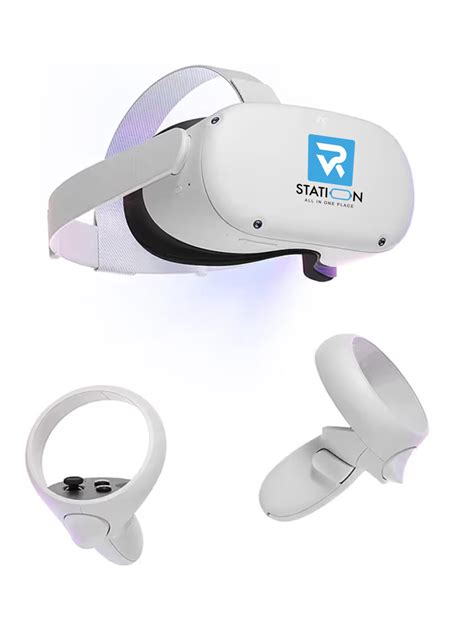 VR Oculus Quest 2 – VrStation