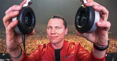 Tiësto'dan yeni albüm: 'The London Sessions' - MÜZİK - Mixmag Turkey