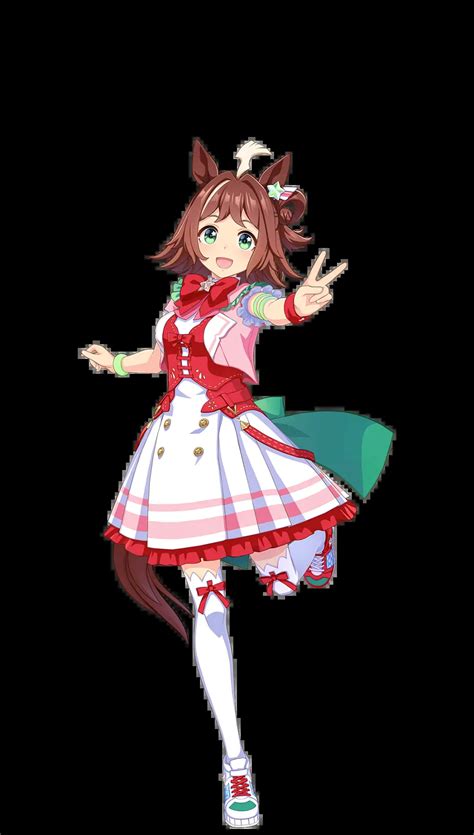 Rhein Kraft - Uma Musume: Pretty Derby - Image by Cygames #4389761 ...