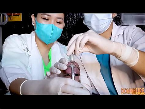 Femdom Compilation By DominaFire And MizziRed XVIDEOS