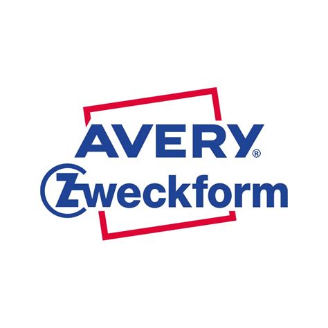 Aufkleber & Zubehör von Avery Zweckform | aufkleberdrucker.at