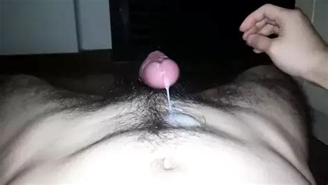 Kleiner Penis Spritzt Noch Mehr Man Porn F XHamster