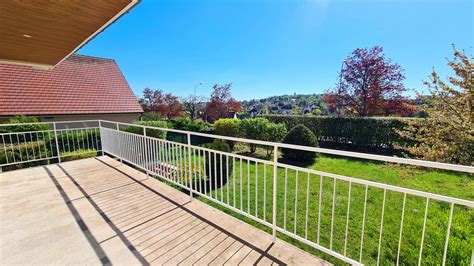 Vente Vente maison refaite à neuf à FONTAINE LES DIJON