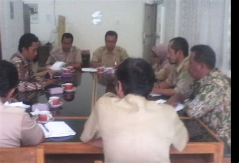 Desa Dlingo Wakili Kabupaten Bantul Lomba Wana Lestari Website
