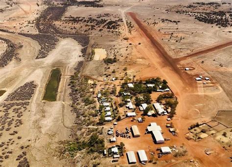 Brunette Downs Station Australian Business Directory