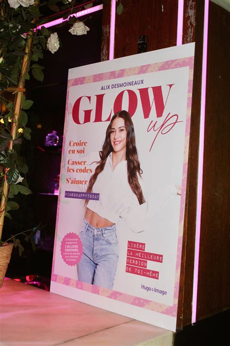 [INTERVIEW] Alix Desmoineaux balance dans Glow Up: "Les personnes