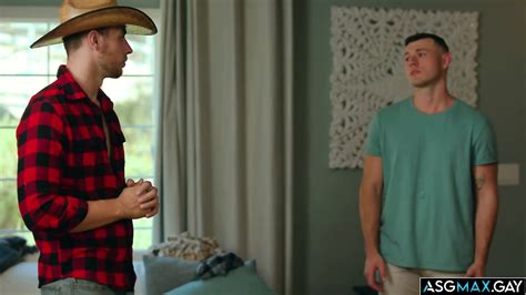 Carter Woods And Ryder Owens Have A Summer Romance On Ranch Hardcore Mandy