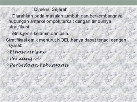 Contoh Dimensi Sejarah 54 Koleksi Gambar