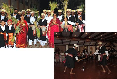 Blog | Puthari - A festival where the Kodavas rejoice in the bounty of