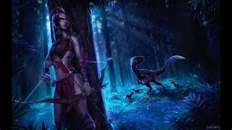 Turtle Wow Let S Play A Hardcore Hunter Part Youtube