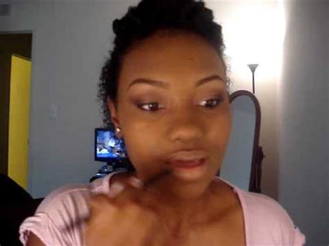 Nude Lips For Darker Skin YouTube