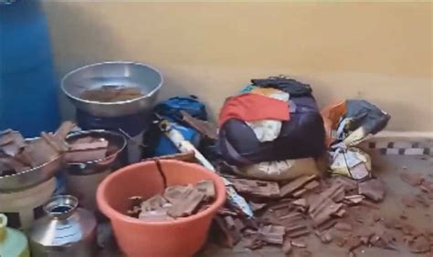 A Woman Stripped Naked Paraded And Assaulted In Karnataka S Belagavi 7 Arrested