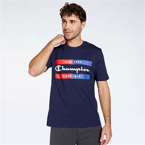 Champion Azul Marino Sprinter