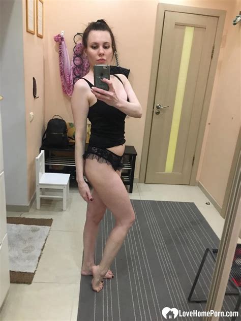 Sexy Mirror Selfies In My Favorite Lingerie 30 Pics XHamster