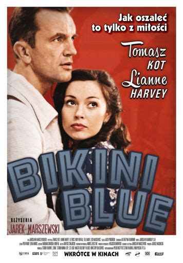 Bikini Blue Re Jaros Aw Marszewski Recenzja I Ocena Filmu