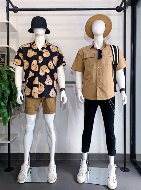 Mẫu manocanh mặt trứng siêu hot hiện nay Vật dụng mở shop