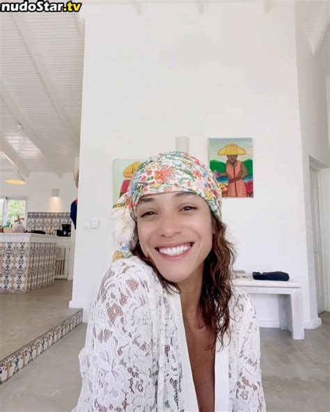 Dania Ramirez Daniajramirez Danniboiixx Nude OnlyFans Photo 102 Nudostar TV