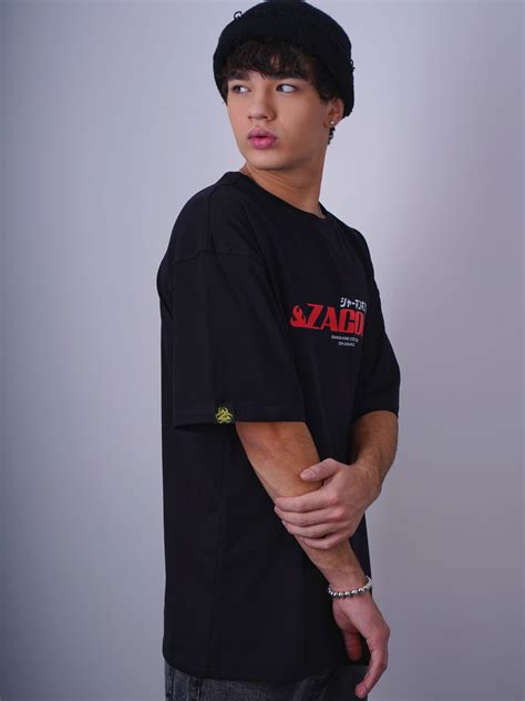 Футболка Йо Асакура — интернет-магазина ZAGON