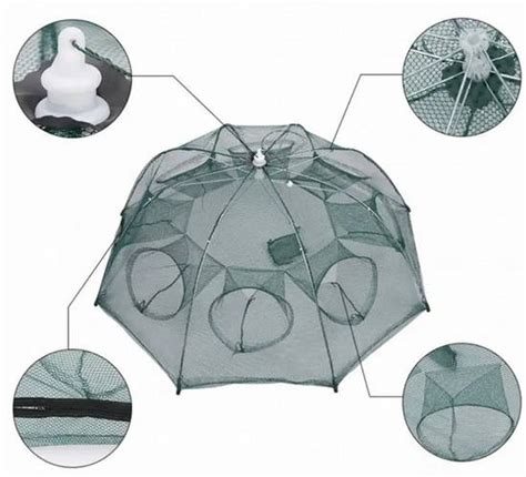 Купить Рыболовная верша для раков на 8 входов, цена 250 грн — Prom.ua ...