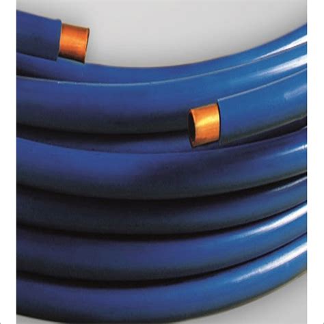 Industrial Pvc Coated Copper Tube At Best Price In Mumbai Multi