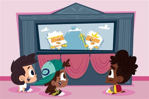 Regular Show Vectors And Illustrations For Free Download Freepik
