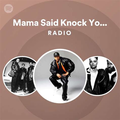 Mama Said Knock You Out Radio Playlist By Spotify Spotify