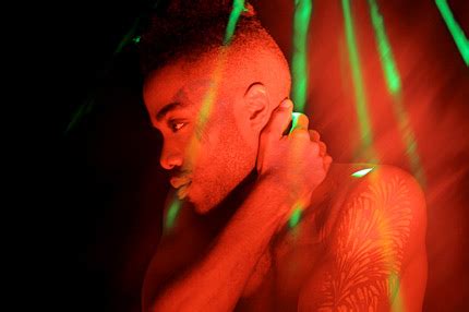 Exclusive Hot Jam From M I A Fave Dj Blaqstarr Spin