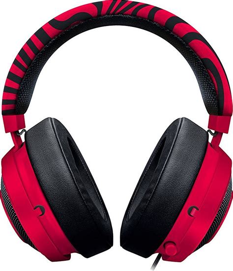 Razer Kraken Pro V2 Pewdiepie Bro Edition Skroutzgr