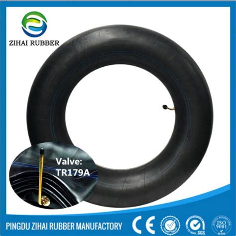 1800 33 High Quality Natural Butyl Rubber Inner Tyre For OTR China