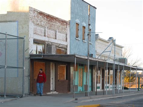 Inside Look: The Unseen World Of Terrazas Obituaries Deming NM. Image 5