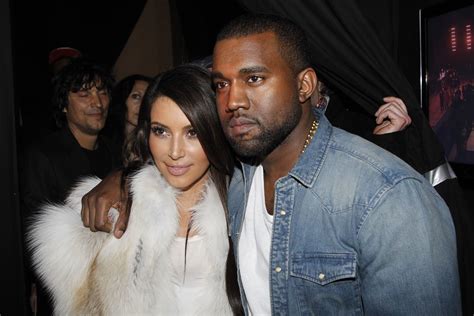 Inside the Kim and Kanye divorce rumour.