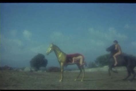 Naked Lidia Zuazo In La Visita Del Vicio