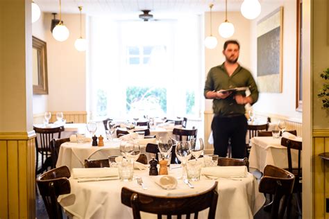 Gallery - Boulcott Street Bistro Restaurant