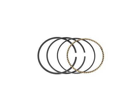 Tb Piston Ring Kit 555mm