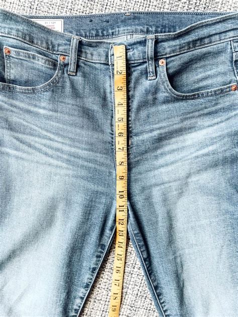 How To Find The Best Jeans For Your Body Type Every Time Be So You