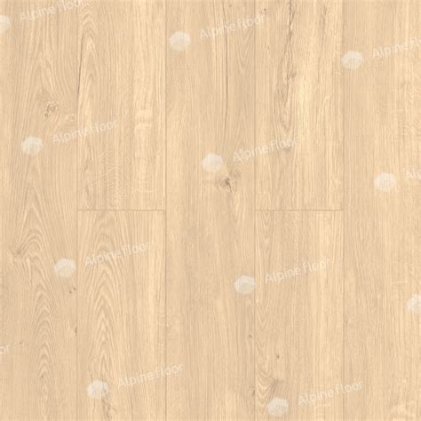 Кварцвиниловая плитка Alpine Floor SEQUOIA Секвойя Натуральная ЕСО 6-9 ...