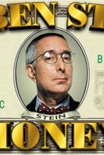 Win Ben Stein's Money (1997) - The A.V. Club