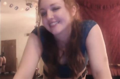 Hot Babe Dildoing And Fingering Her Pussy