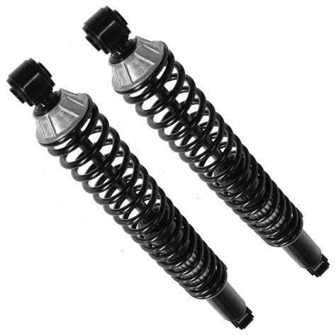 Heavy Duty Shocks For Trucks